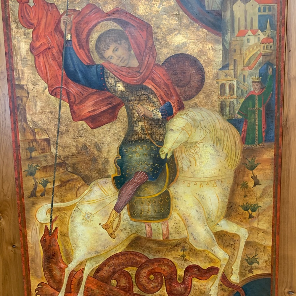 Meet your Posher, Robert